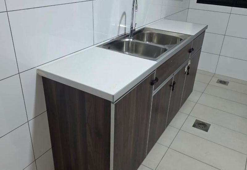 Nadira 1 @ Bandar Bukit Raja