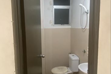 Pangsapuri Villamas @ Sungai Pinang