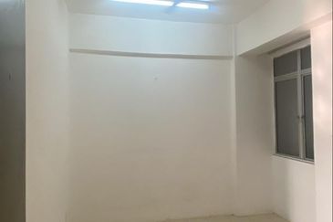 Pangsapuri Villamas @ Sungai Pinang