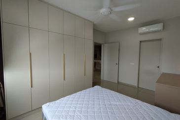 Duduk Huni @ Eco Ardence