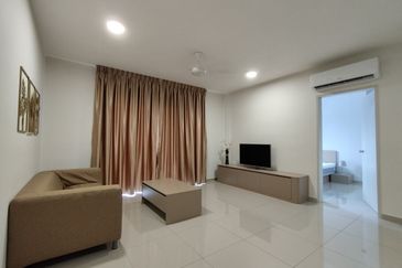 Duduk Huni @ Eco Ardence