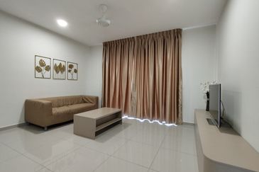 Duduk Huni @ Eco Ardence