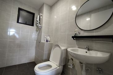 Duduk Huni @ Eco Ardence