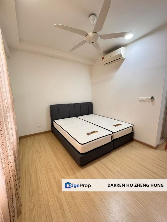 Andaman, Gravit8 Port Klang Condo for rent , Selangor, Klang