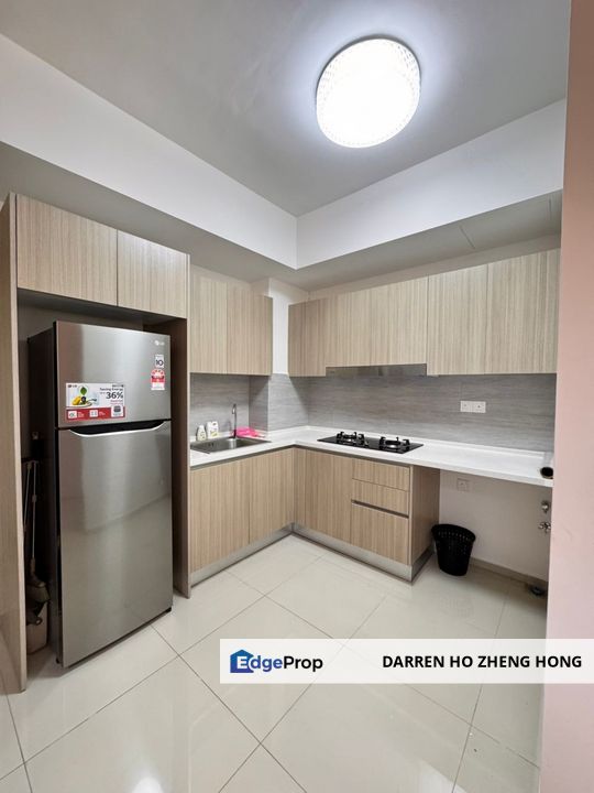 Andaman, Gravit8 Port Klang Condo for rent , Selangor, Klang