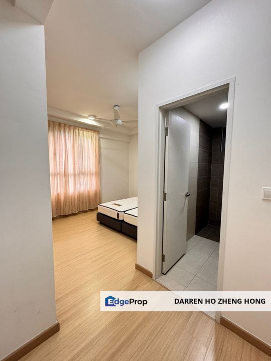Andaman, Gravit8 Port Klang Condo for rent , Selangor, Klang