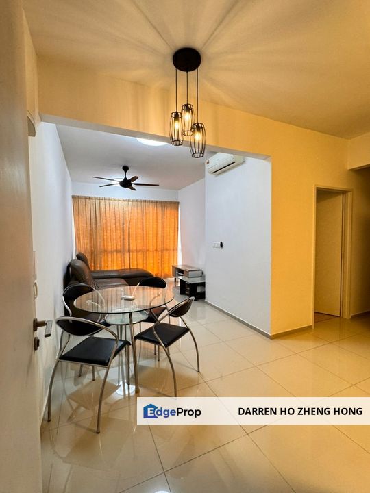 Andaman, Gravit8 Port Klang Condo for rent , Selangor, Klang