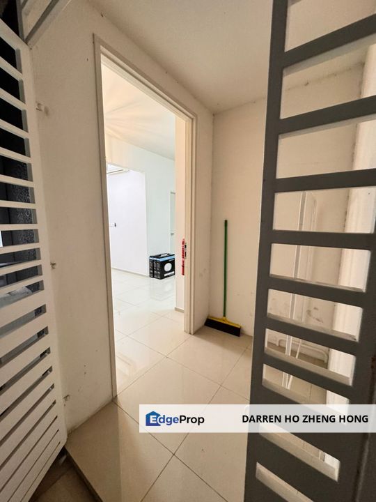 Andaman, Gravit8 Port Klang Condo for rent , Selangor, Klang