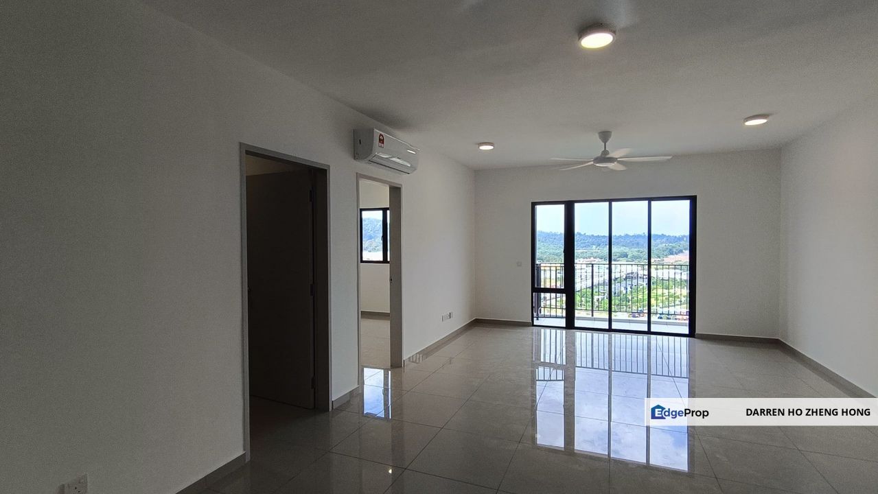 Huni Residence Eco Ardence Setia Alam Shah Alam For Rent , Selangor, Setia Alam/Alam Nusantara