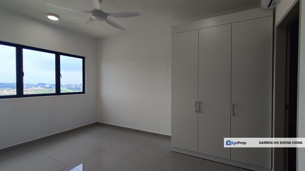 Huni Residence Eco Ardence Setia Alam Shah Alam For Rent , Selangor, Setia Alam/Alam Nusantara