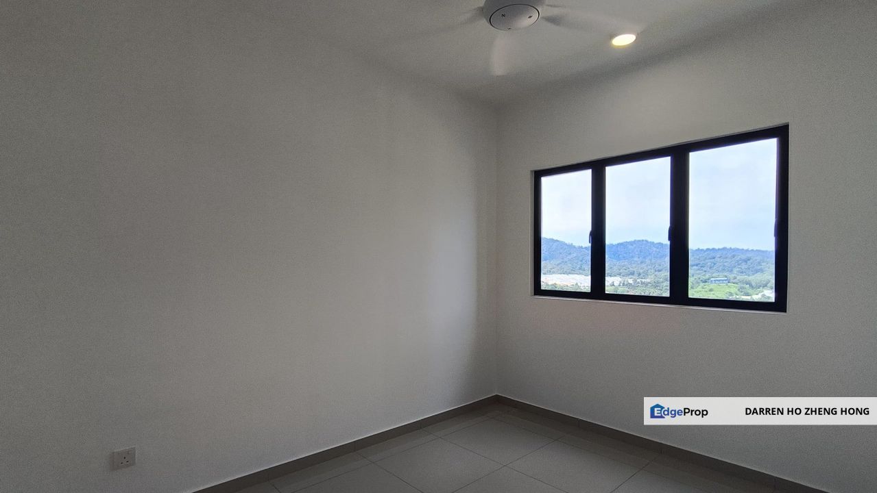 Huni Residence Eco Ardence Setia Alam Shah Alam For Rent , Selangor, Setia Alam/Alam Nusantara