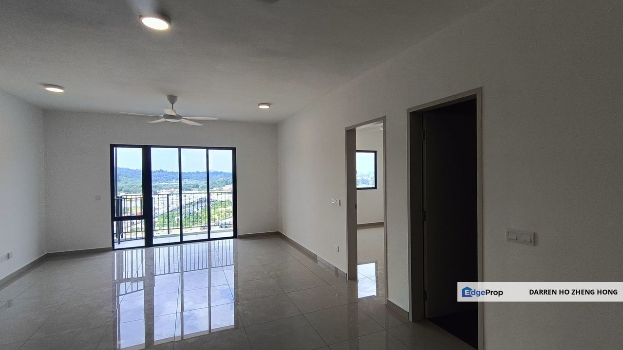 Huni Residence Eco Ardence Setia Alam Shah Alam For Rent , Selangor, Setia Alam/Alam Nusantara