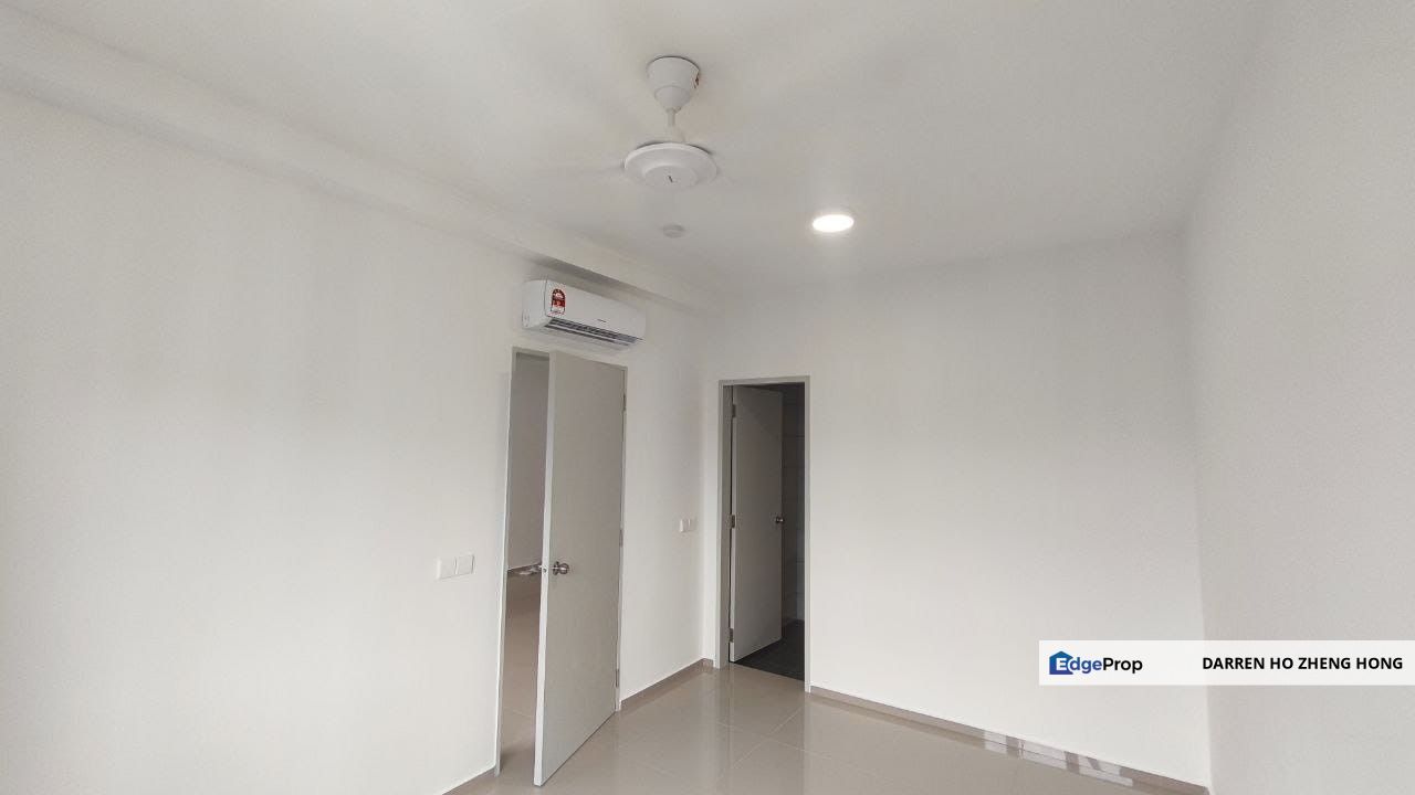 Hana @ Eco Ardence Setia Alam For Rent, Selangor, Shah Alam