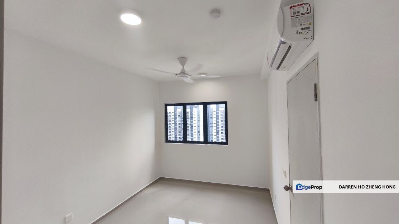 Hana @ Eco Ardence Setia Alam For Rent, Selangor, Shah Alam