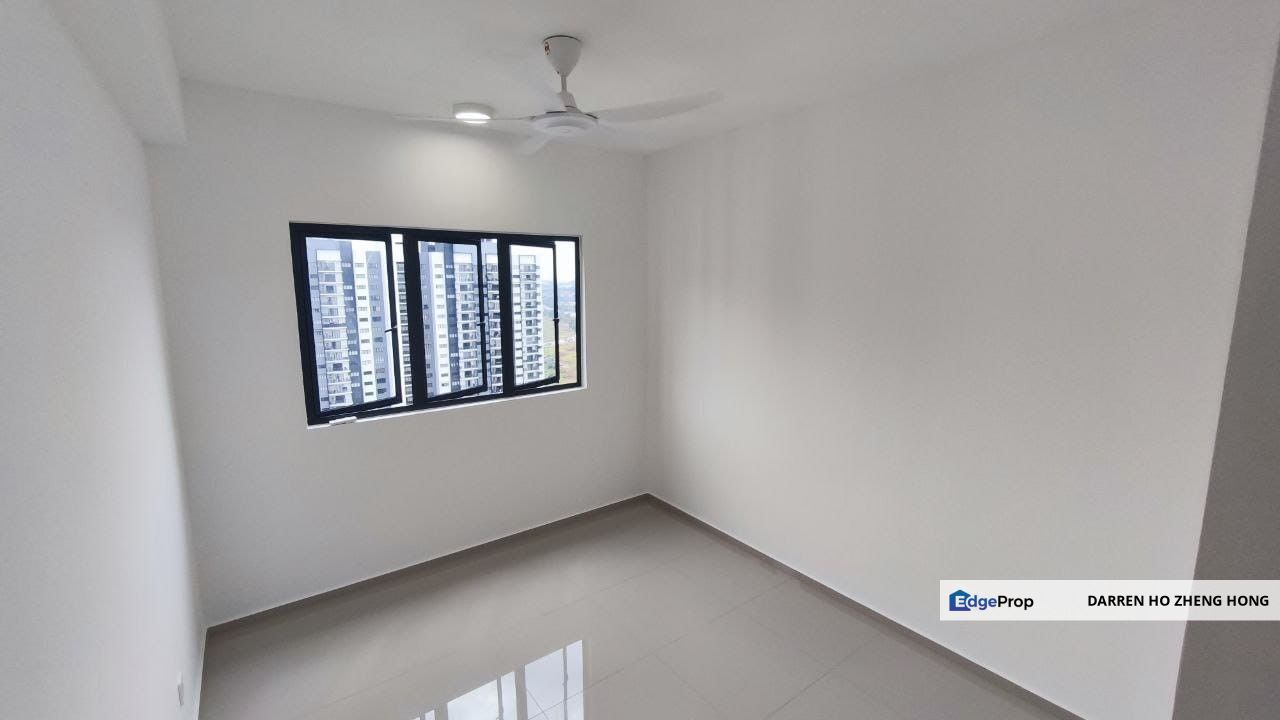 Hana @ Eco Ardence Setia Alam For Rent, Selangor, Shah Alam