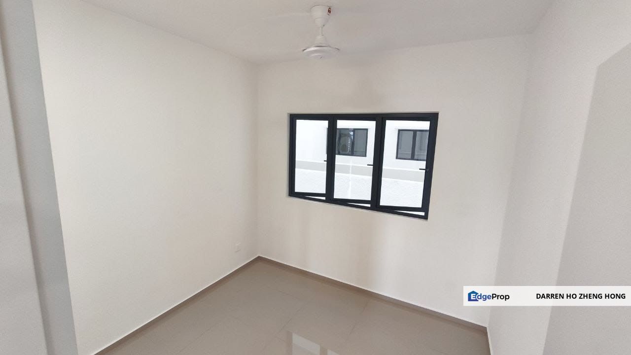 Hana @ Eco Ardence Setia Alam For Rent, Selangor, Shah Alam