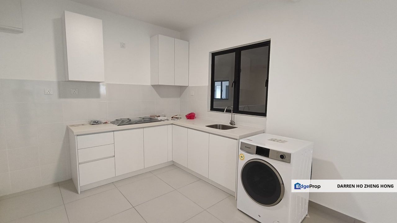 Huni Eco Ardence Setia Alam House For Rent , Selangor, Setia Alam/Alam Nusantara