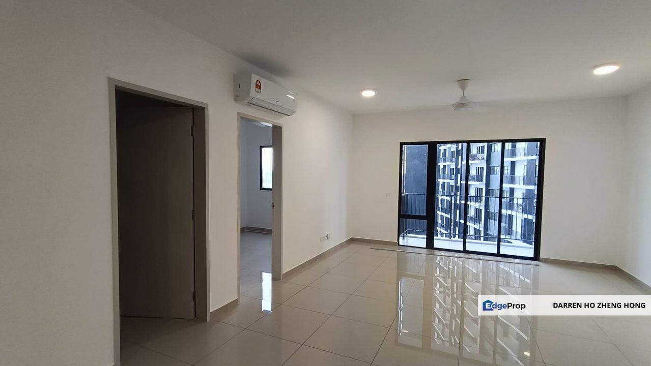 Huni Eco Ardence Setia Alam House For Rent , Selangor, Setia Alam/Alam Nusantara