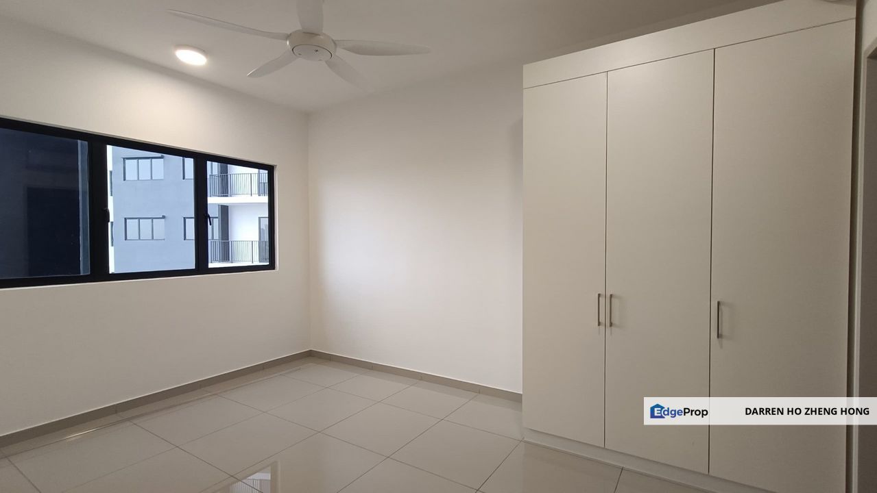 Huni Eco Ardence Setia Alam House For Rent , Selangor, Setia Alam/Alam Nusantara