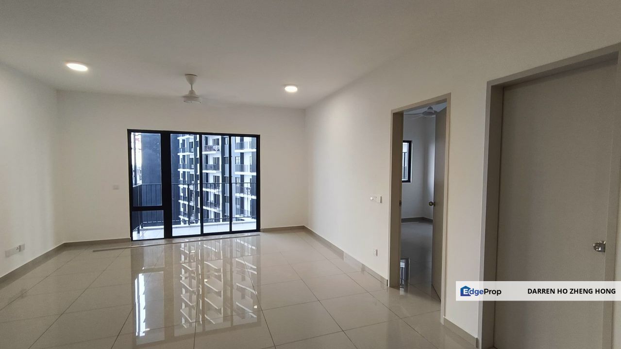 Huni Eco Ardence Setia Alam House For Rent , Selangor, Setia Alam/Alam Nusantara
