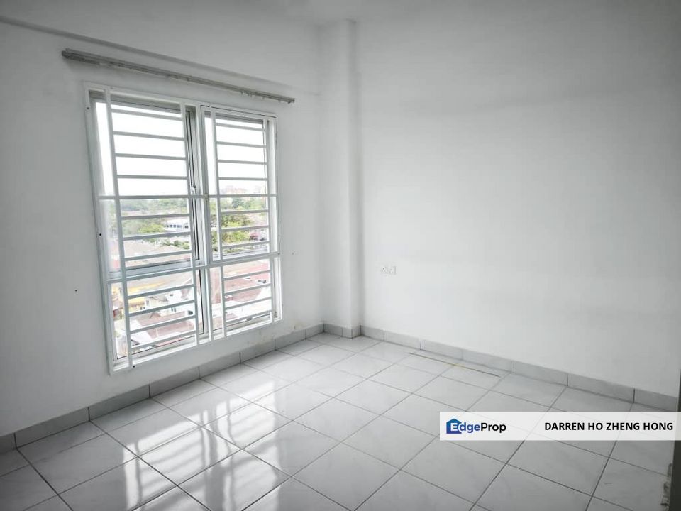 Pangsapuri Trifolia Apartment Sentosa Kampung Jawa For Rent , Negeri Sembilan, Port Dickson