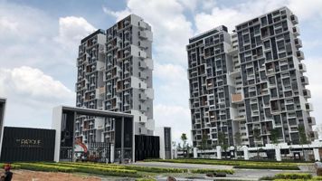 The Parque Residences @ Eco Sanctuary Rimbayu Jalan Kebun For Rent for ...
