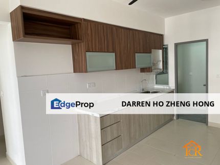 Bandar Tropicana Aman 1 Apartment For Rent Untuk Sewa near by Rimbayu Jalan Kebun , Selangor, Telok Panglima Garang