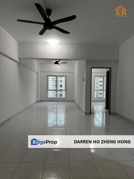 Trifolia Apartment Sentosa Taman Saga Jalan Samarinda Klang For Rent Untuk Sewa , Selangor, Klang