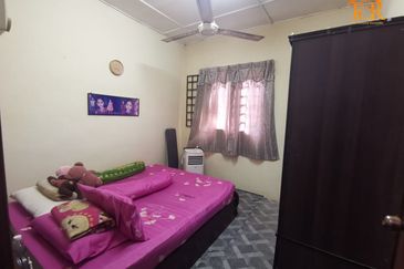 Seksyen 25, Shah Alam (Taman Sri Muda)