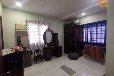 Seksyen 25, Shah Alam (Taman Sri Muda)