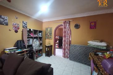 Seksyen 25, Shah Alam (Taman Sri Muda)