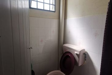 Seksyen 25, Shah Alam (Taman Sri Muda)