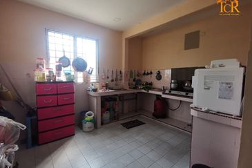 Seksyen 25, Shah Alam (Taman Sri Muda)