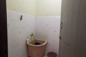 Seksyen 25, Shah Alam (Taman Sri Muda)