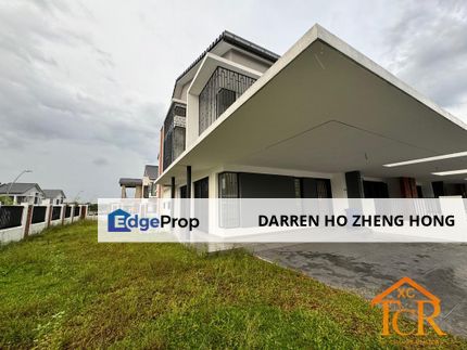 2 Storey Corner House Elmina Green 3 @ Sungai Buloh, Seksyen U17 Shah Alam For Sale Untuk Dijual , Selangor, Sungai Buloh