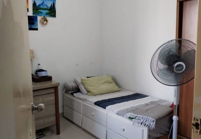 Akasia Apartment, Pusat Bandar Puchong