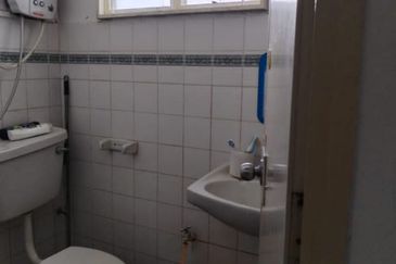 Akasia Apartment, Pusat Bandar Puchong