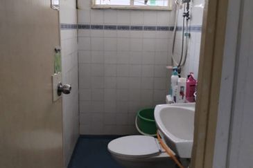 Akasia Apartment, Pusat Bandar Puchong