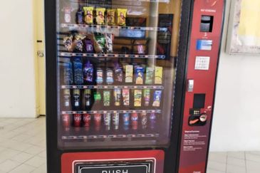 Akasia Apartment, Pusat Bandar Puchong