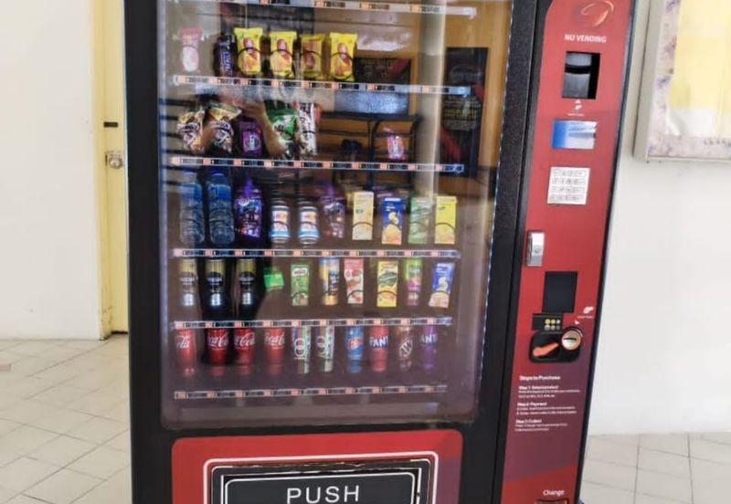 Akasia Apartment, Pusat Bandar Puchong