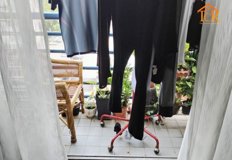 Akasia Apartment, Pusat Bandar Puchong