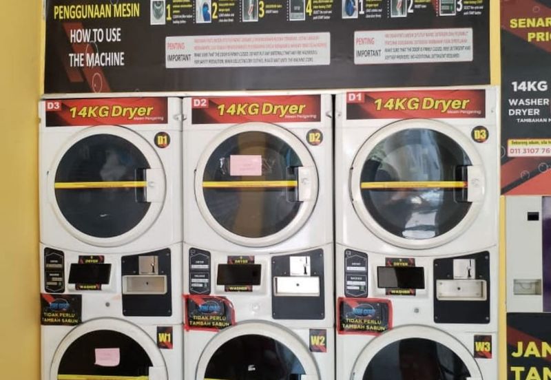 Akasia Apartment, Pusat Bandar Puchong