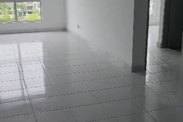 Trifolia 1 Apartment