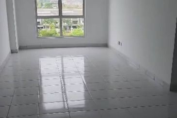 Trifolia 1 Apartment