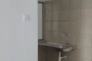 Trifolia 1 Apartment