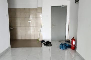 Trifolia 1 Apartment