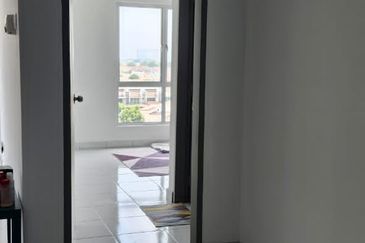 Trifolia 1 Apartment