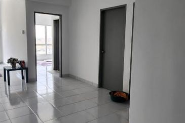 Trifolia 1 Apartment