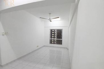 Trifolia 1 Apartment