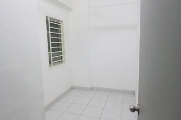 Trifolia 1 Apartment